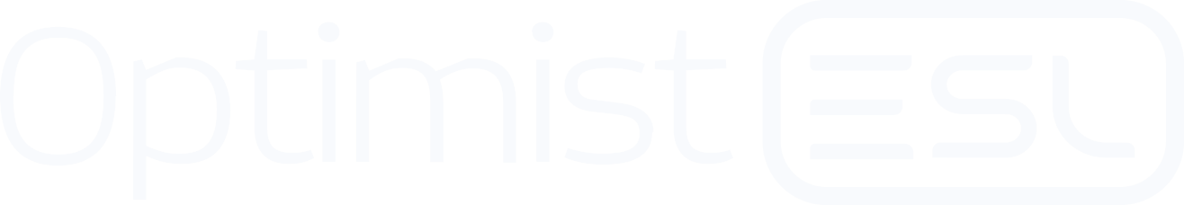 Optimist ESL