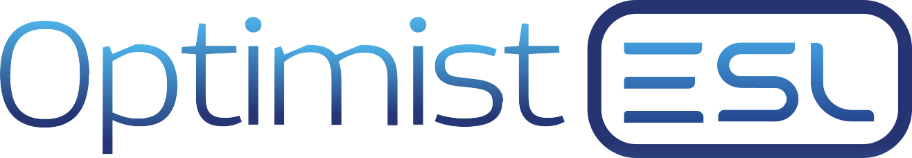 Optimist ESL