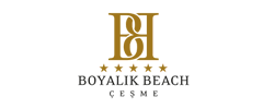 Boyalik Beach