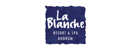 La Blance I Sland