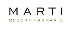 Marti Marmaris