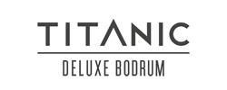 Titanic Delux Bodrum