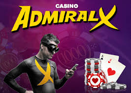 Адмирал X