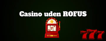 Førende danske online casinoer uden Rofus: Sikre spillemuligheder anmeldt